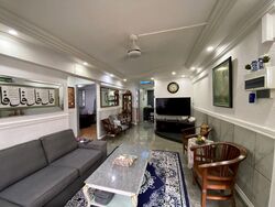 Blk 536 Bedok North Street 3 (Bedok), HDB 4 Rooms #576764621